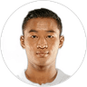 Lalruatthara, Defender for Aizawl