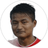B. Vanlalremdika, Midfielder for Sreenidi Deccan