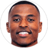 Raúl Edvanio Brito Rodrigues Correia, Attacker for 
    