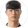 Dong-Jin Park, Forward for Gimpo Citizen