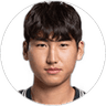 In-Soo Yu, Defender for Jeju United