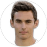 T. Chauvin, Defender for Jura Dolois Football