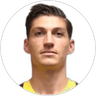 Steven Zuber, Midfielder for Atromitos