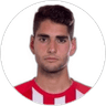 Mateo Arellano, Midfielder for UD Llanera