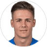 Victor Fernandez Satue, Forward for Niki Volos