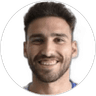 Iván Robles, Defender for CF Villanovense