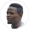 M. Hakizimana, Midfielder for Rwanda