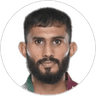 Subashish Bose, Defender for Mohun Bagan