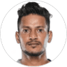 Seriton Fernandes, Defender for Goa