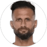 R. Dagar, Goalkeeper for Gokulam Kerala