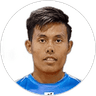 S. Singh, Midfielder for NEROCA