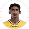 A. Hakku, Defender for Gokulam Kerala