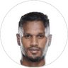 Mohammed Irshad, Defender for Mohammedan