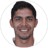 Diego Barbosa, Defender for Toluca