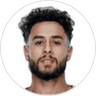 Abdelrahman Moustafa, Forward for Al Ahli
