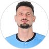 Michael, Goalkeeper for Ipatinga