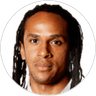 J. McDonald, Attacker for San Carlos