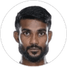 Samad Mallick, Defender for Mohammedan