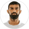 Kean Lewis, Midfielder for Sreenidi Deccan