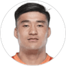 Phurba Lachenpa, Goalkeeper for East Bengal II