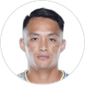 Aibanbha Dohling, Defender for Kerala Blasters