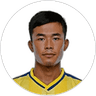 Samuel Lalmuanpuia, Forward for Diamond Harbour
