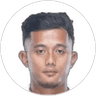Issac Vanmalsawma, Midfielder for SC Delhi