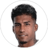 Harold Mosquera, Forward for Cerro Porteño