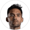 Jose Hernandez, Goalkeeper for Querétaro
