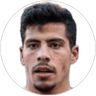 Moumen Naji, Defender for Jableh
