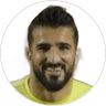Shaher Al Shakir, Goalkeeper for Syria