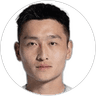 Sheng Ma, Defender for Shaanxi Union