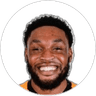 G. Abisogun, Attacker for Chesham United