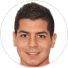 G. Arce, Midfielder for Mixco