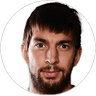 D. Kuciak, Goalkeeper for Rakow Czestochowa