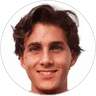 Christian Silenzi, Attacker for 
    
