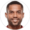 Rocha Lucas, Defender for Volta Redonda