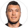 Everton Camargo, Forward for Lee Man