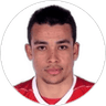 Yassine Amri, Forward for Monastir