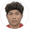 Tanachai Noorach, Goalkeeper for Khonkaen United