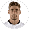 Rui Gomes, Attacker for GD Chaves