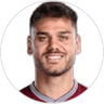 Konstantinos Mavropanos, Defender for West Ham United