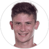 Berto Espeso, Defender for Atlético Saguntino
