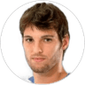 Manel Martínez, Attacker for San Fernando CD