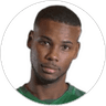 Shaquille Dutard, Attacker for Jeunesse d'Esch