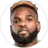 Aaron Boupendza, Attacker for Zhejiang
