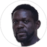 J. Youmbi, Midfielder for Central African Republic