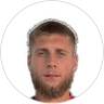 Mario Ravasio, Forward for SS Arezzo