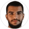 Melih Kabasakal, Midfielder for Trabzonspor