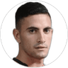 Gonzalo Berterame, Midfielder for Deportivo Morón